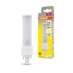 Osram LED Dulux D 6W/830 | vervangt Dulux D 13W/830 / PL-..., Huis en Inrichting, Nieuw, Ophalen of Verzenden