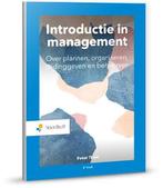 Introductie in management, 9789001738518, Boeken, Zo goed als nieuw, Studieboeken, Verzenden
