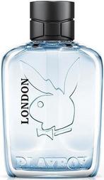 PLAYBOY LONDON EDT FLES 100 ML, Verzenden, Nieuw