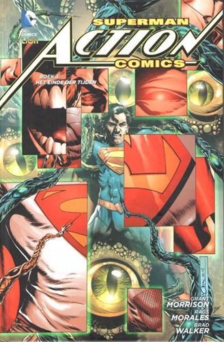 Superman Action Comics: Het Einde der Tijden [NL] [HC], Boeken, Strips | Comics, Nieuw, Verzenden