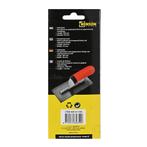 Benson Plakspaan - Gehard Staal - Ergonomisch Handvat - 1..., Doe-het-zelf en Verbouw, Ophalen of Verzenden, Nieuw