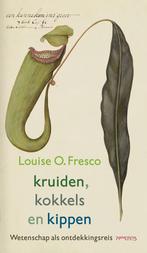 Essay Maand van de Geschiedenis - Kruiden, kokkels en kippen, Verzenden, Nieuw