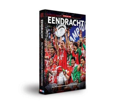 9789463058285 Eendracht, Boeken, Biografieën, Nieuw, Verzenden