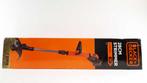 BLACK+DECKER STC1820PC-QW Grastrimmer, Verzenden, Nieuw