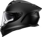 IXS iXS912 SV 1.0 Mat Zwart Integraalhelm, Integraalhelm, S, Nieuw met kaartje, Overige merken