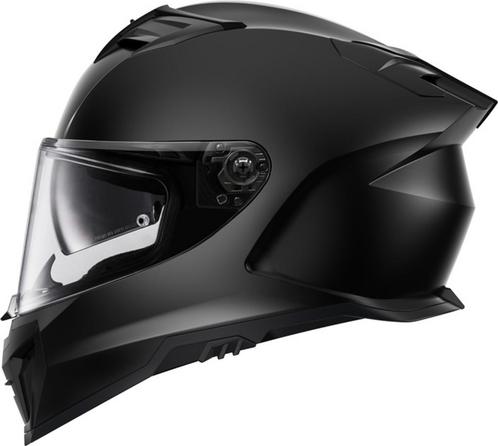 IXS iXS912 SV 1.0 Mat Zwart Integraalhelm, Motoren, Kleding | Motorhelmen, Integraalhelm, Heren, S, Nieuw met kaartje, Overige merken