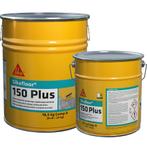 Sika Bouw Sikafloor 150 25 kg, transparant, Doe-het-zelf en Verbouw, Overige Doe-het-zelf en Verbouw, Verzenden, Nieuw