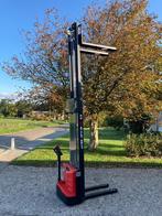 super compacte stapelaar van EP 1200kg 3.8m hefhoogte, Stapelaar, 1000 tot 2000 kg, Elektrisch, Verzenden