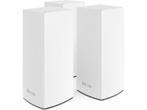 Linksys Velop MX12600 - Mesh Wifi - WiFi 6 - 4200 Mbps -, Verzenden, Zo goed als nieuw