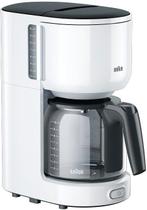 Braun KF 3120 WH, Verzenden, Zo goed als nieuw