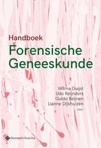 Handboek Forensische Geneeskunde 9789463712712, Verzenden, Zo goed als nieuw