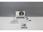 Bestron AFS9018W - Broodsnijmachine - RSG-rvs mes 0-20 mm, Verzenden, Zo goed als nieuw