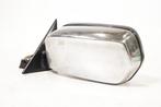 BMW E12 5 Serie OEM Buitenspiegel links elektrisch chrome, Ophalen of Verzenden, Gebruikt