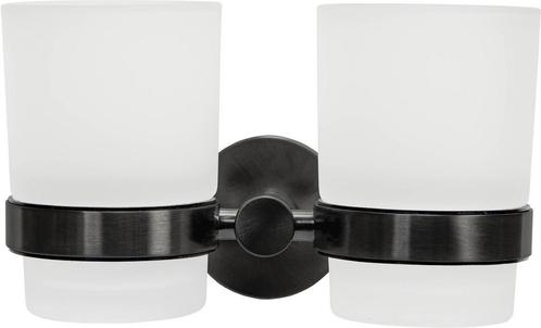 Haceka Glashouder van €46.00 voor €22.72, Huis en Inrichting, Badkamer | Badtextiel en Accessoires, Overige typen, Nieuw, Ophalen of Verzenden