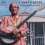 Danny Barker - New Orleans Jazz Man And Raconteur (2 CD), Verzenden, Nieuw in verpakking