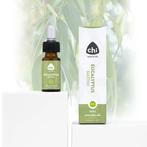 BIO - Eucalyptus smithii etherische olie - 10 ml - Chi, Sport en Fitness, Ophalen of Verzenden, Nieuw