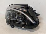 Mercedes C-Klasse W205 LED rechter Koplamp  A2059068002, Auto-onderdelen, Ophalen, Gebruikt