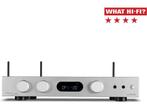 Audiolab 6000A Play Streamer en Versterker – Bluetooth -, Verzenden, Nieuw