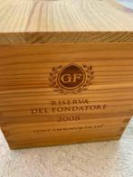 2008 Giulio Ferrari, Riserva del Fondatore - Trento Extra, Nieuw