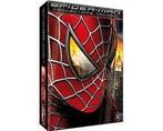 Spiderman Trilogy (3DVD), Verzenden, Nieuw in verpakking