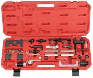 Timingset VAG / Ford / Volvo benzine en diesel, Auto diversen, Autogereedschap, Verzenden