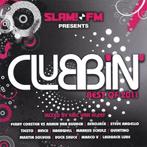 Clubbin' Best of 2011 (2CD) (CDs), Verzenden, Nieuw in verpakking, Techno of Trance