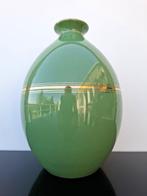 Keramis Boch - Charles Catteau - grote Art Deco vaas - Vaas
