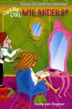 Boek: Gossip girl - Wie anders? - (als nieuw), Boeken, Verzenden, Zo goed als nieuw