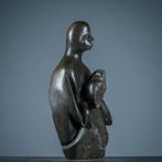 - Bieden graag- Kelvin - Man and Woman beeld, Ophalen