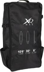 XQ Max sup Board Extra Stevig - Sup & Surf - 245 cm - Blauw, Verzenden, Nieuw