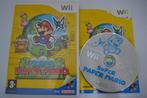 Super Paper Mario (Wii HOL), Spelcomputers en Games, Games | Nintendo Wii, Zo goed als nieuw, Verzenden