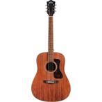 (B-Stock) Guild D-320 Natural akoestische westerngitaar (let, Muziek en Instrumenten, Verzenden, Nieuw