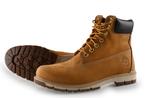 Timberland Veterboots in maat 44½ Bruin, Kleding | Heren, Schoenen, Bruin, Verzenden, Timberland, Boots