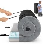 2dekans | Coast Opvouwbaar Kampeermatras 188x97x6,5 cm –, Ophalen of Verzenden, Zo goed als nieuw