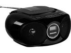PHILIPS AZ215B - Radio/CD-speler - Dynamic Bass Boost -, Verzenden, Zo goed als nieuw