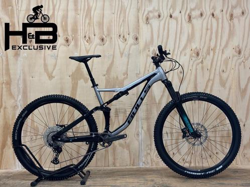 Bulls Copperhead FSX 29 inch mountainbike Shimano Deore 2021, Fietsen en Brommers, Fietsen | Mountainbikes en ATB, Fully, Heren