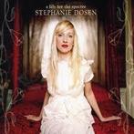 cd - Stephanie Dosen - A Lily For The Spectre, Cd's en Dvd's, Cd's | Overige Cd's, Zo goed als nieuw, Verzenden