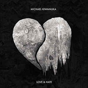 cd - Michael Kiwanuka - Love &amp; Hate, Cd's en Dvd's, Cd's | Overige Cd's, Zo goed als nieuw, Verzenden