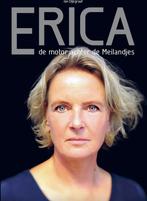 9789083096629 Erica (hardcover) | Tweedehands, Boeken, Biografieën, Jan Dijkgraaf, Zo goed als nieuw, Verzenden