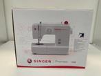 Singer F1408 - Elektrische Naaimachine - 12 steken Heavy, Verzenden, Nieuw, Singer