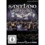 Santiano - Mit Den Gezeiten - Live aus der O2 World Hamburg, Ophalen of Verzenden, Nieuw in verpakking