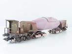 Märklin H0 - uit set 48292 - Modeltrein goederenwagon (1) -, Hobby en Vrije tijd, Modeltreinen | H0, Nieuw