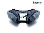 Koplamp Yamaha YZF R6 2008-2013 (YZF-R6 13S 1JS) Symmetrical, Verzenden, Gebruikt