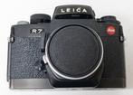 Leica R7 Analoge camera, Verzamelen, Fotografica en Filmapparatuur