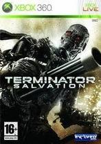 Terminator Salvation - Xbox 360 (Xbox 360 Games), Nieuw, Verzenden