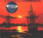 cd digi - Snowpony - The Slow-Motion World Of Snowpony, Verzenden, Zo goed als nieuw