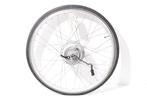 Achterwiel motor 28 inch 7 versnellingen | Batavus Padova Ea, Fietsen en Brommers, Zo goed als nieuw