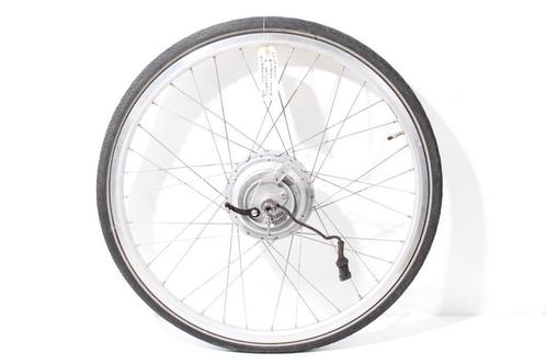 Achterwiel motor 28 inch 7 versnellingen | Batavus Padova Ea, Fietsen en Brommers, Fietsonderdelen, Zo goed als nieuw