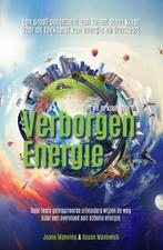Verborgen Energie 9789493071452 Susan Manewich, Verzenden, Zo goed als nieuw, Susan Manewich