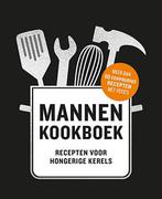Mannenkookboek 9789463547888 Max Pfannenwender, Boeken, Kookboeken, Verzenden, Zo goed als nieuw, Max Pfannenwender